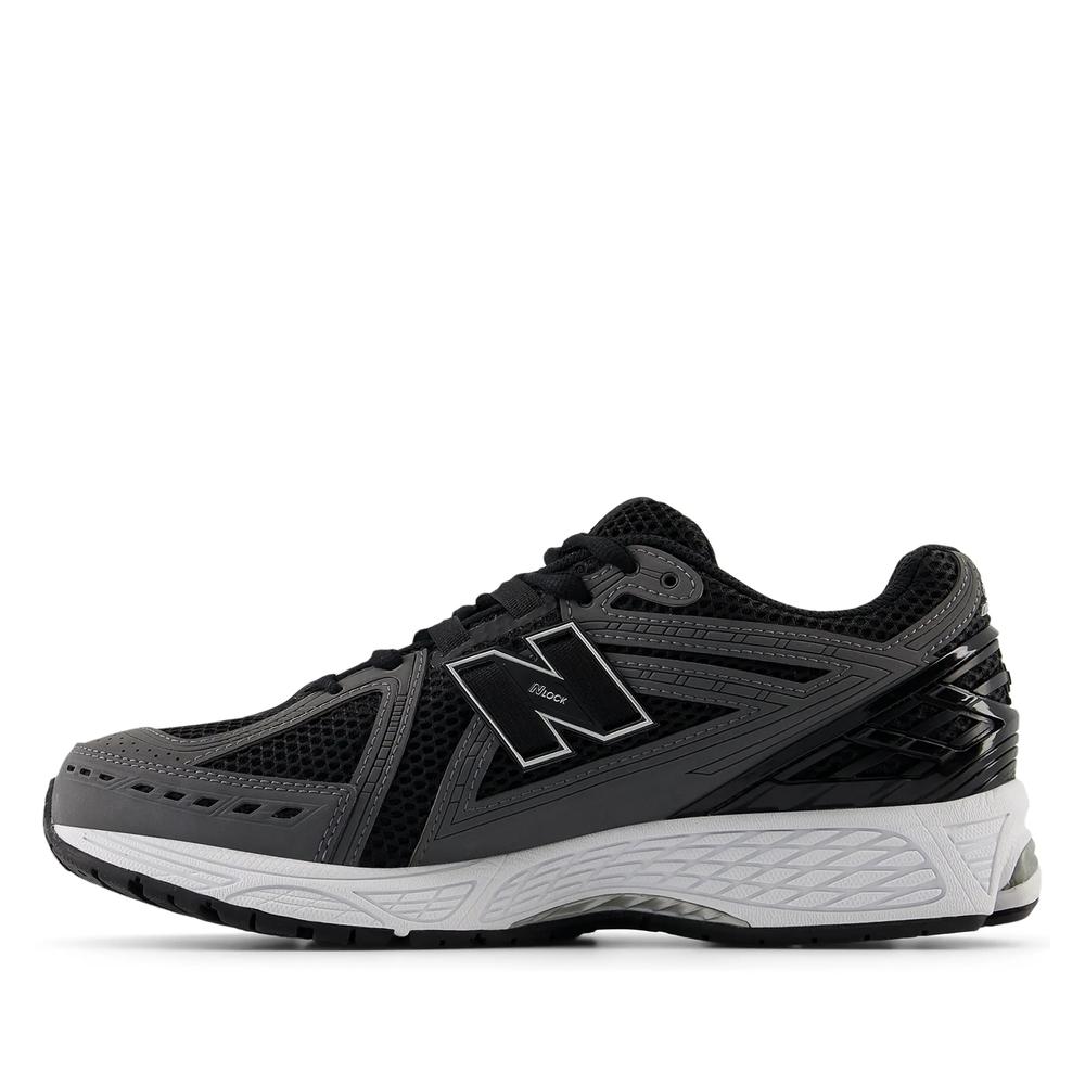 Boty New Balance U1906RCB - černé