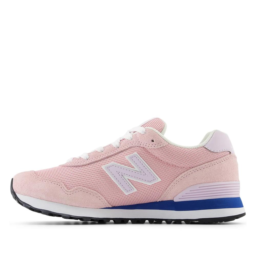 Boty New Balance WL515ADP - růžové