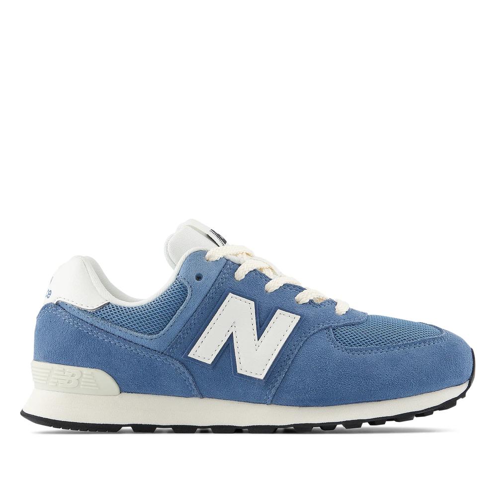 Dámské boty New Balance G57479P - modré