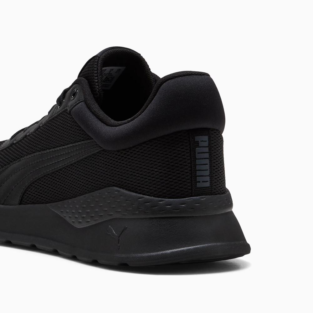 Boty dámské Puma Anzarun Vivid 40717702 - černé