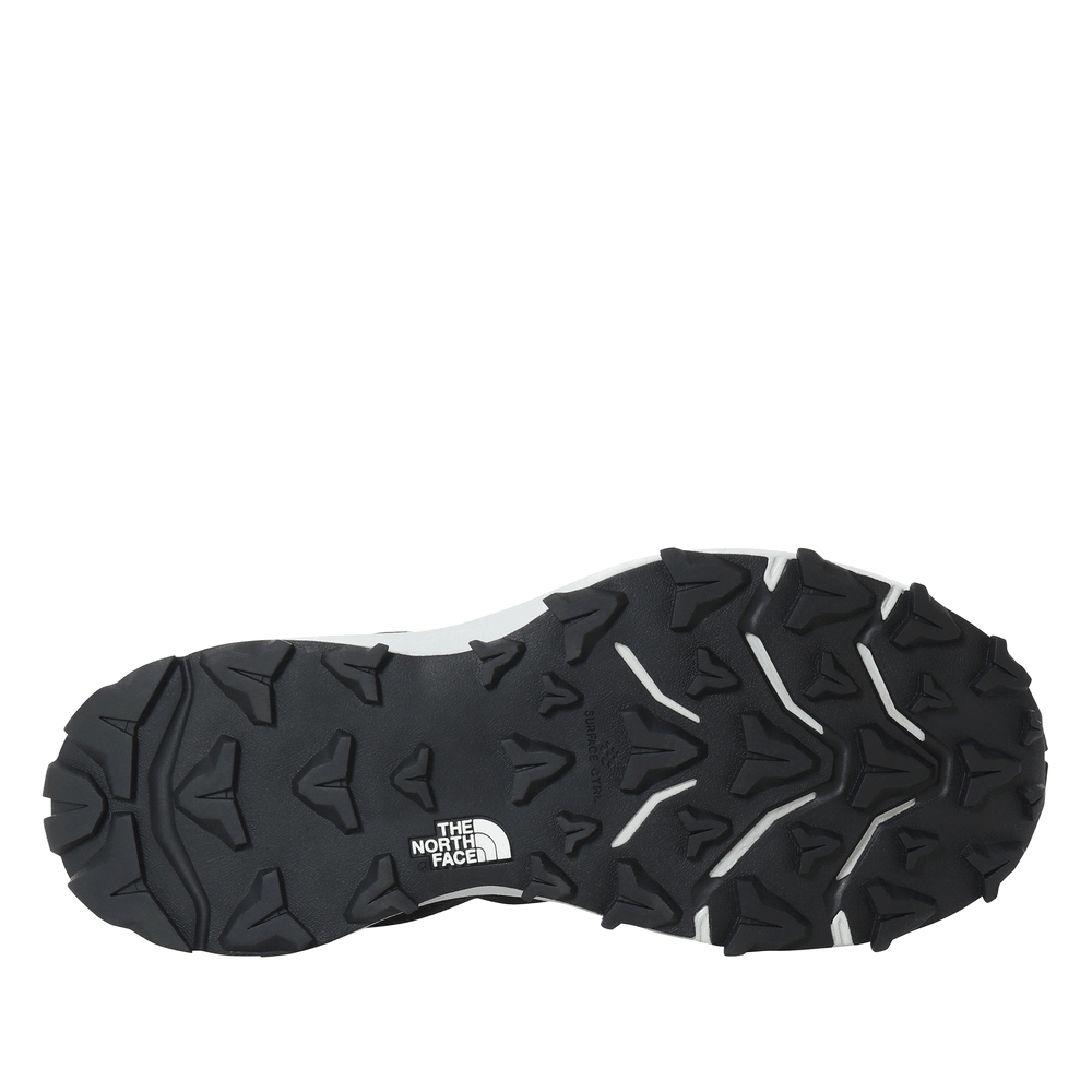Boty The North Face Vectiv Fastpack Futurelight 0A5JCZMN81 - černé