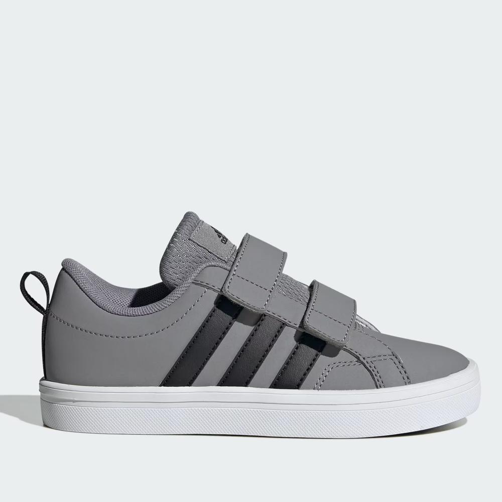 Boty adidas Vs Pace 2.0 CF IE3469 - šedivé