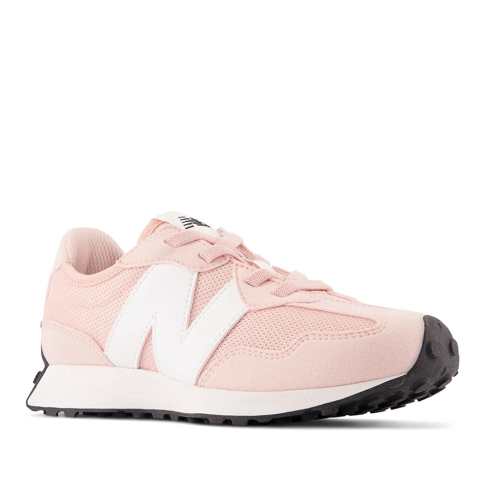 Dětské boty New Balance PH327CGP – růžové