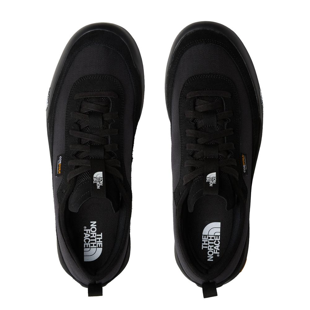 Pánské boty The North Face Clyffe 0A8AD9KX71 - černé