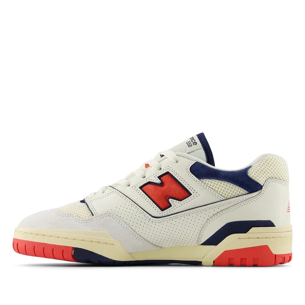 Unisex boty New Balance BB550CPB - různobarevné