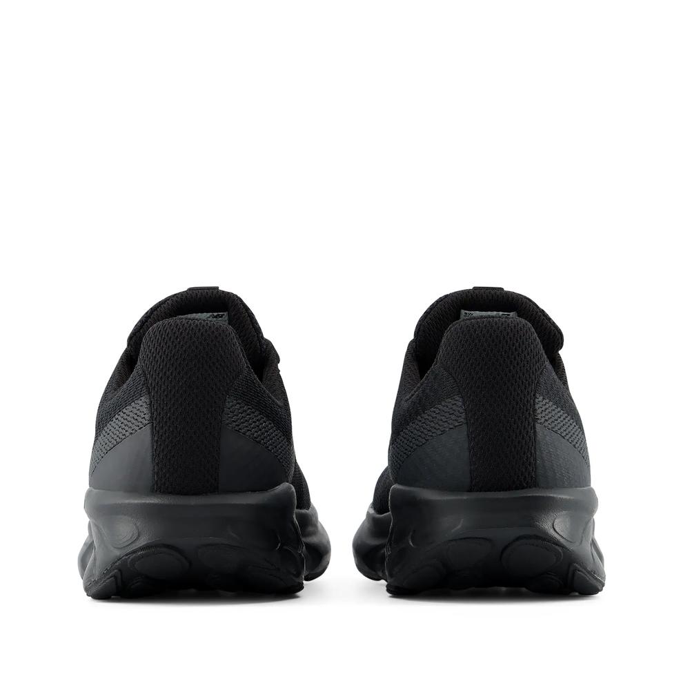 Dětské boty New Balance G5204UL - černé