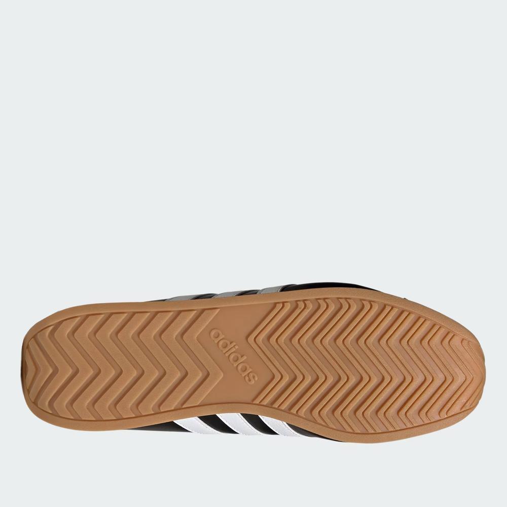 Boty pánské adidas Sportswear Tenis Runvista Halo HQ2315 - černé