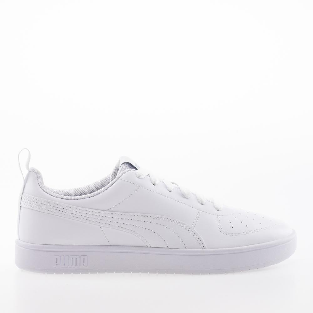 Boty Puma Rickie 38760701 - bílé
