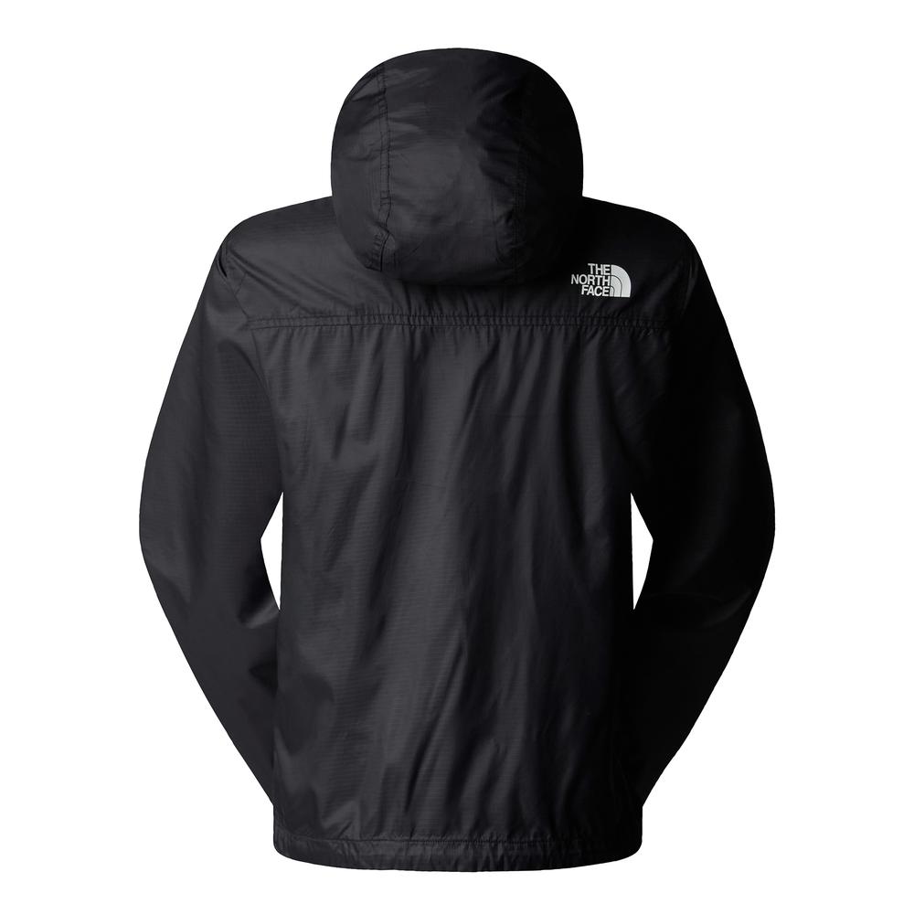Dámská bunda The North Face Cyclone 0A8B6GJK31 - černé