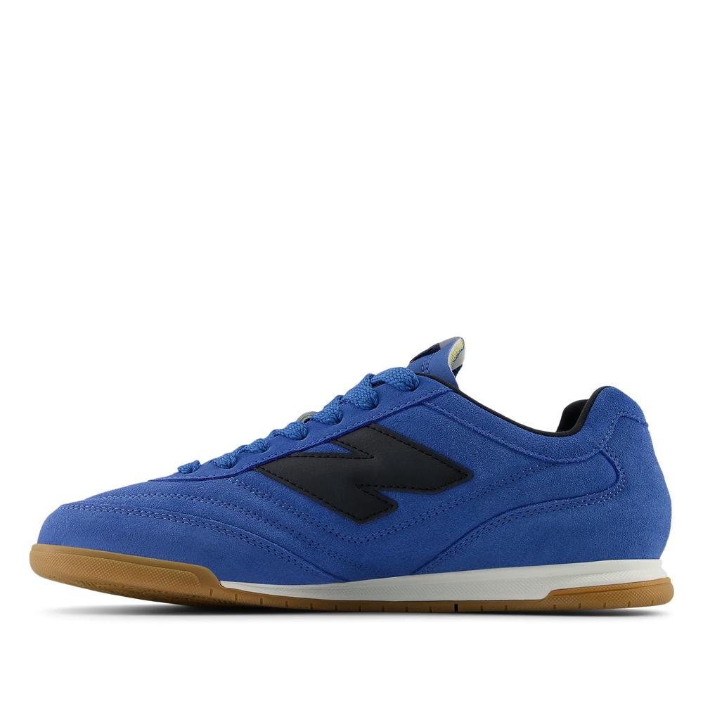 Boty New Balance URC42BA - modré
