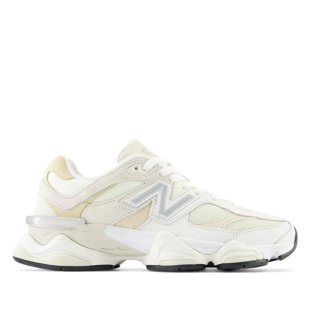 Boty New Balance U9060TAT - béžové