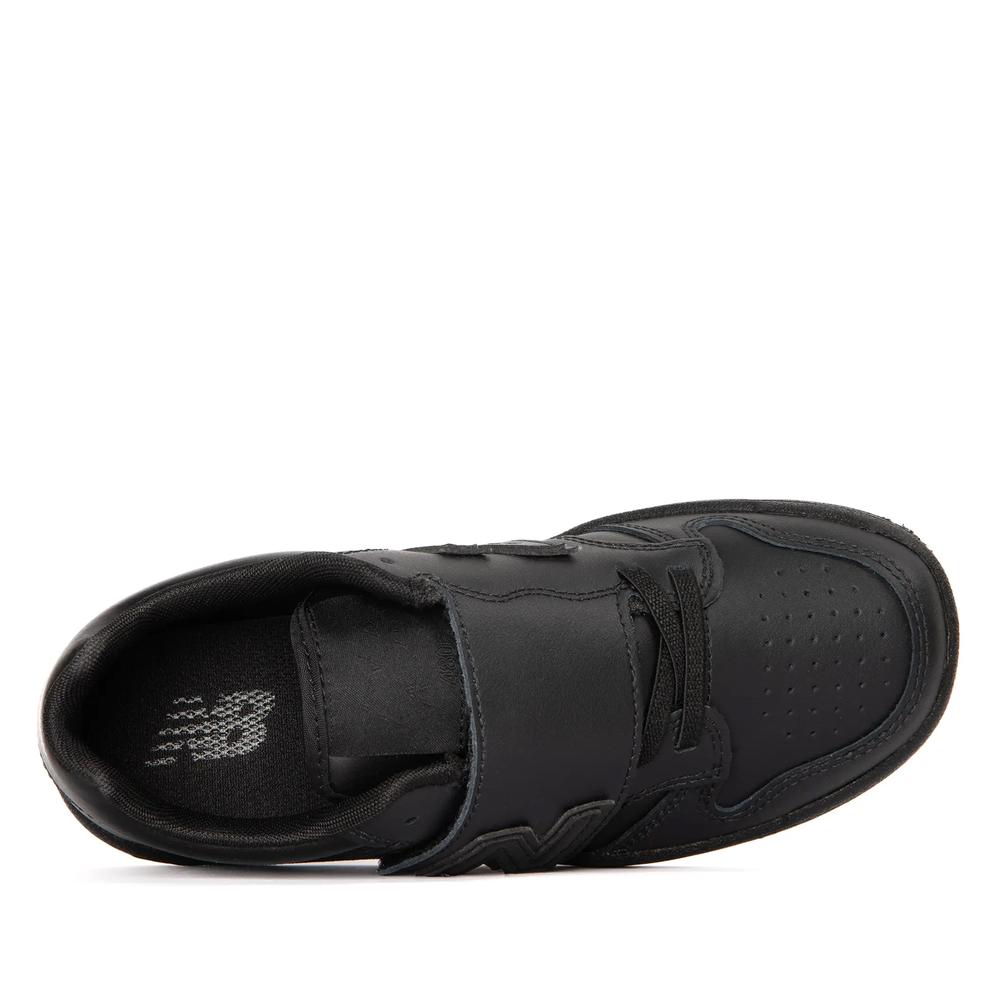 Boty New Balance PHB4803B - černé
