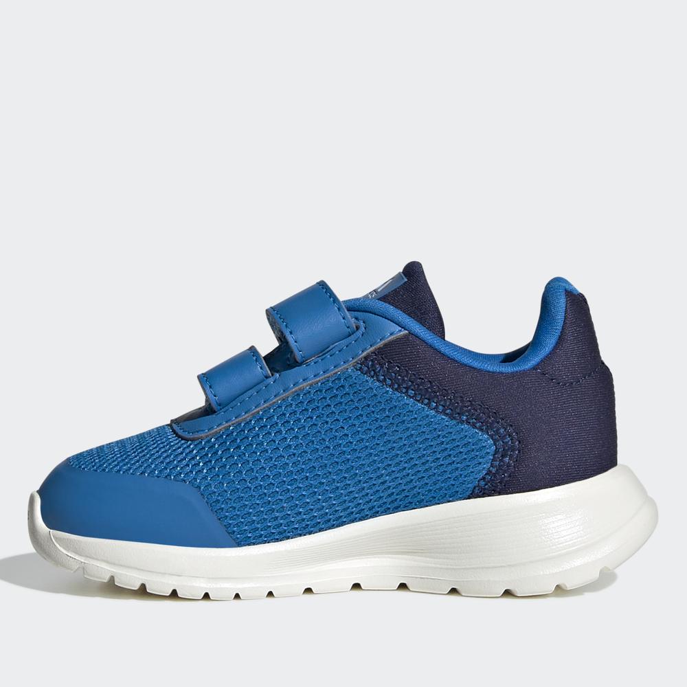 Dětské boty adidas Sportswear Tensaur Run 2.0 CF I GZ5858 - modré