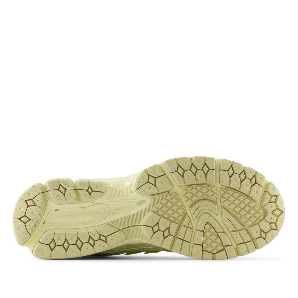 Boty New Balance M1906NK - béžové