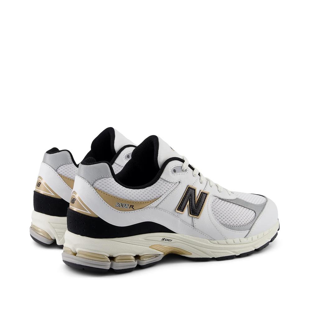 Boty New Balance M2002RPN - bílé