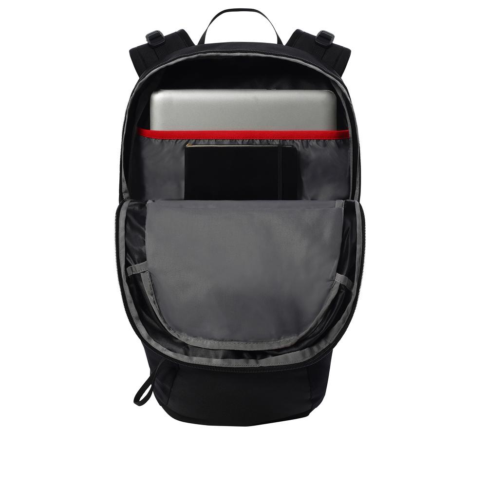 Ruksak The North Face Basin 18L 0A52CZ4HF1 - černé