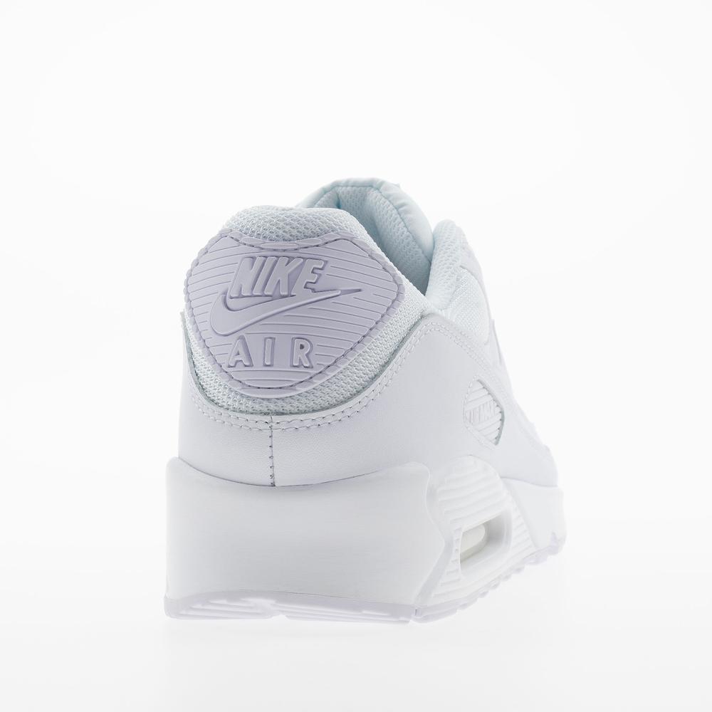 Pánské boty Nike Air Max 90 CN8490-100 - bílé