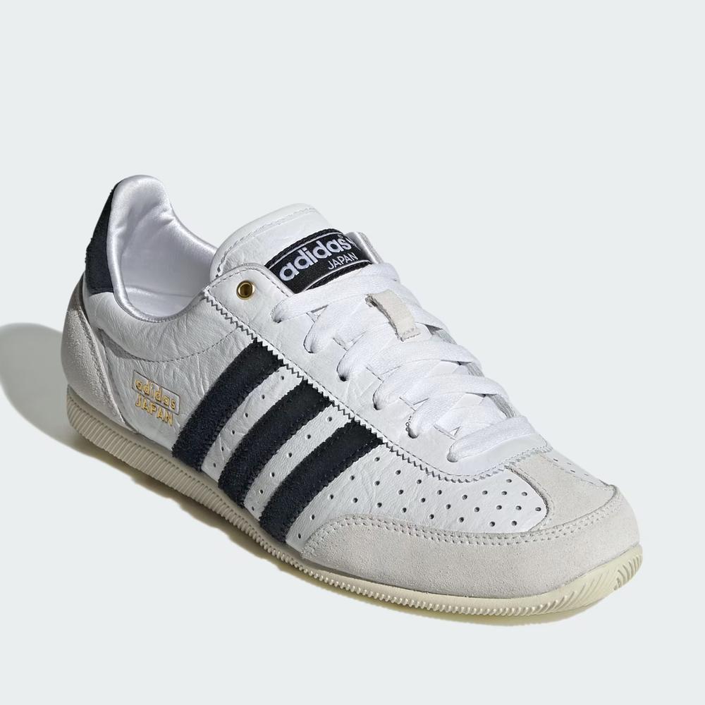 Pánské boty adidas Originals Japan IH5489 - bílé