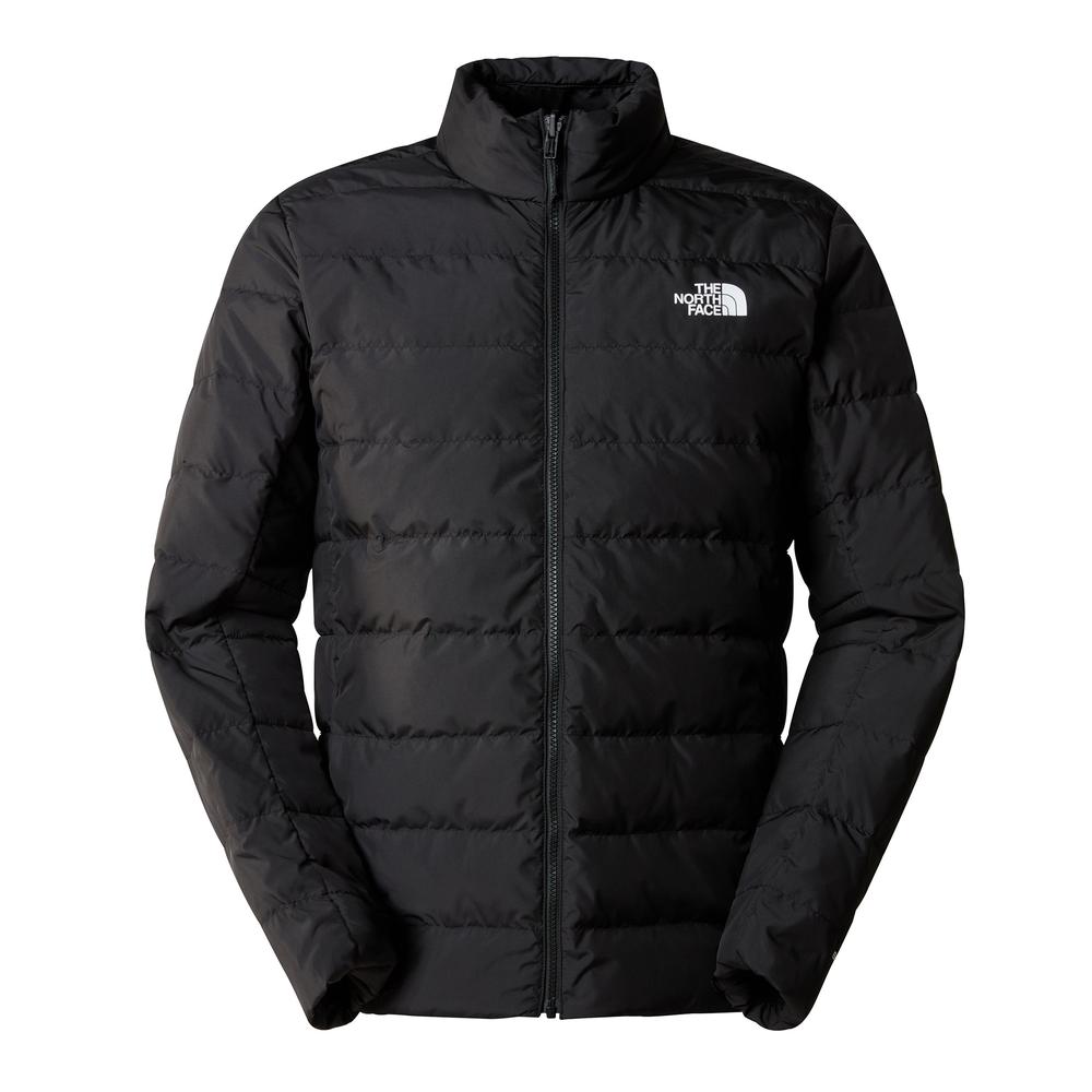 Bunda The North Face Table Down Triclimate 0A84IGBQW1 - zelené