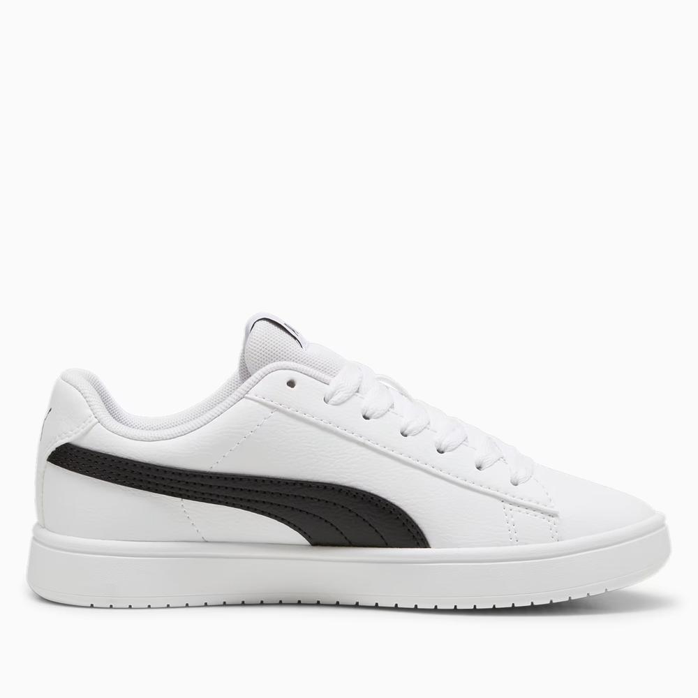 Dětské boty Puma Carina 3.0 39425213 - bílé