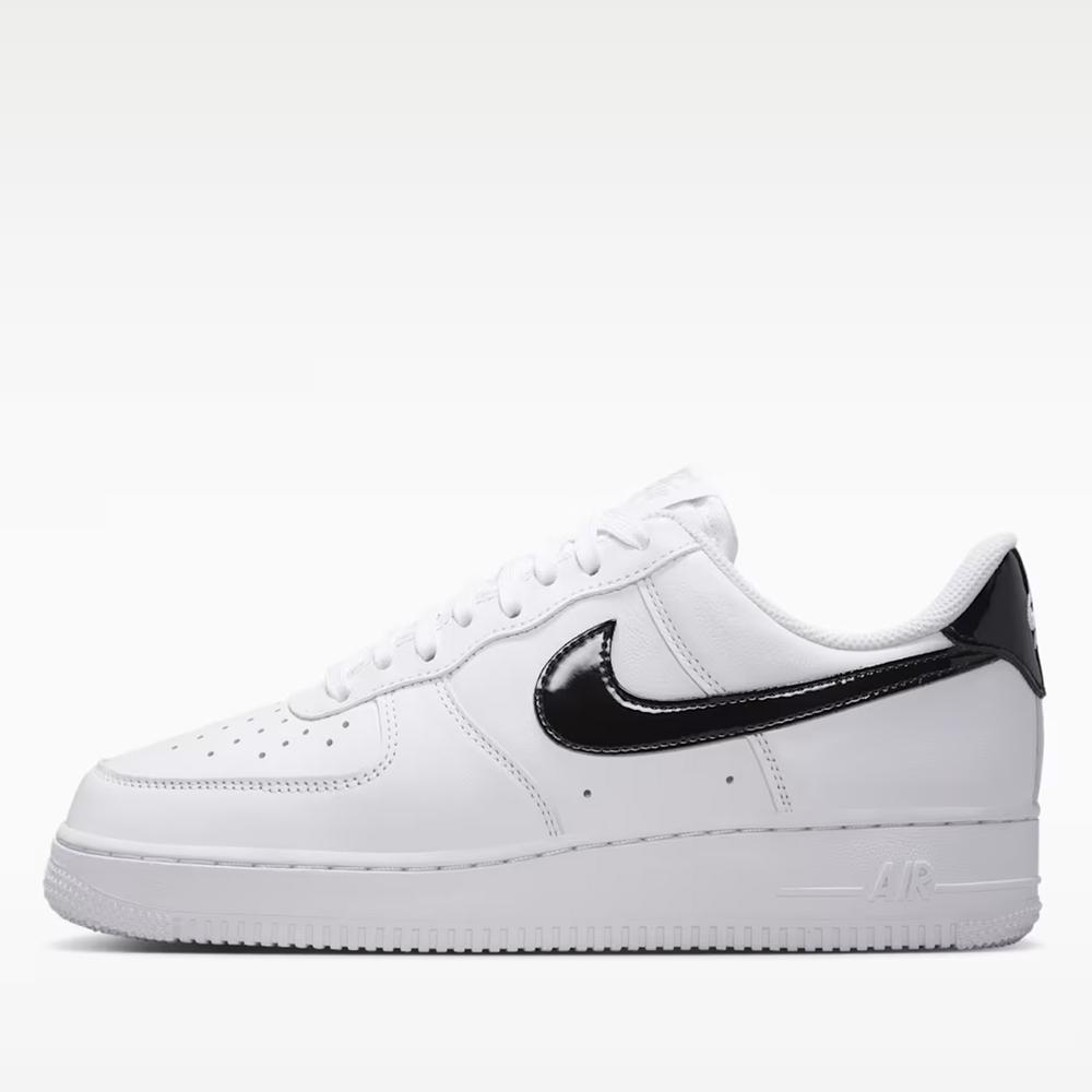 Dámské boty Nike Air Force 1 '07 SE IV5102-101 - bílé