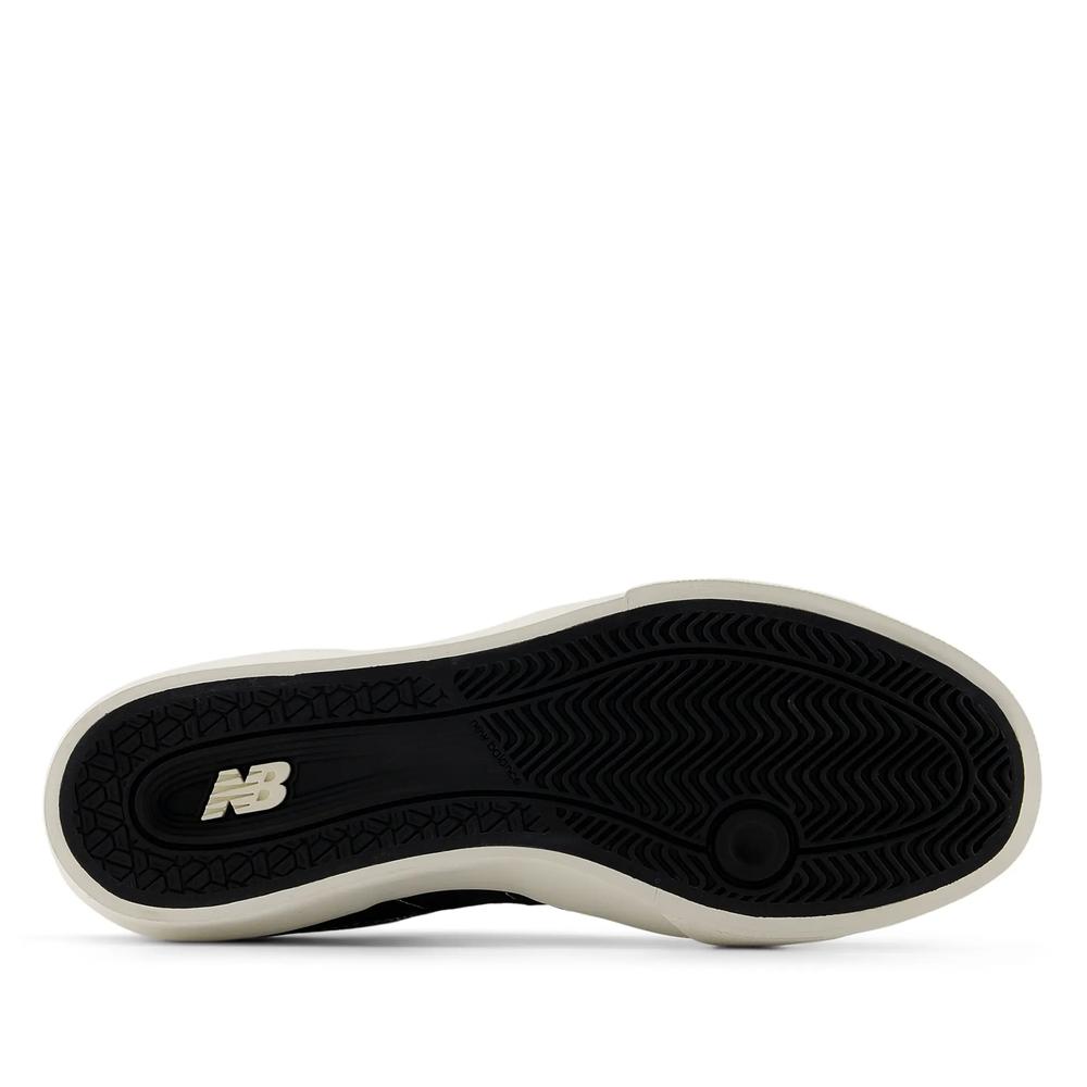 Pánské boty New Balance UN272BRL - černé