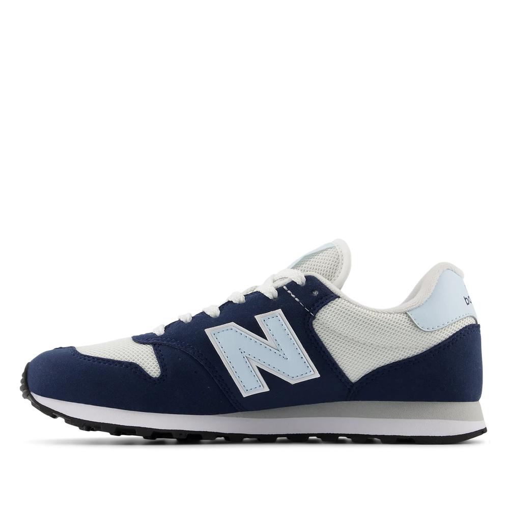 Dámské boty New Balance GW500ADW - tmavě modrě