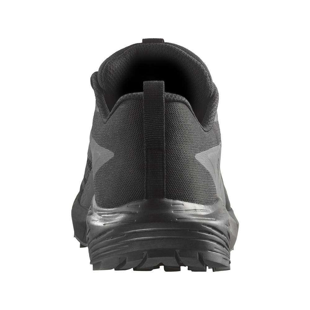 Boty Salomon Sense Ride 5 Gore-Tex L47147200 - černé