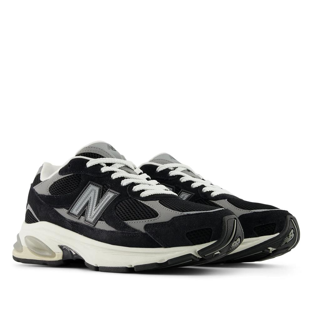 Unisex boty New Balance U2010892 - černé