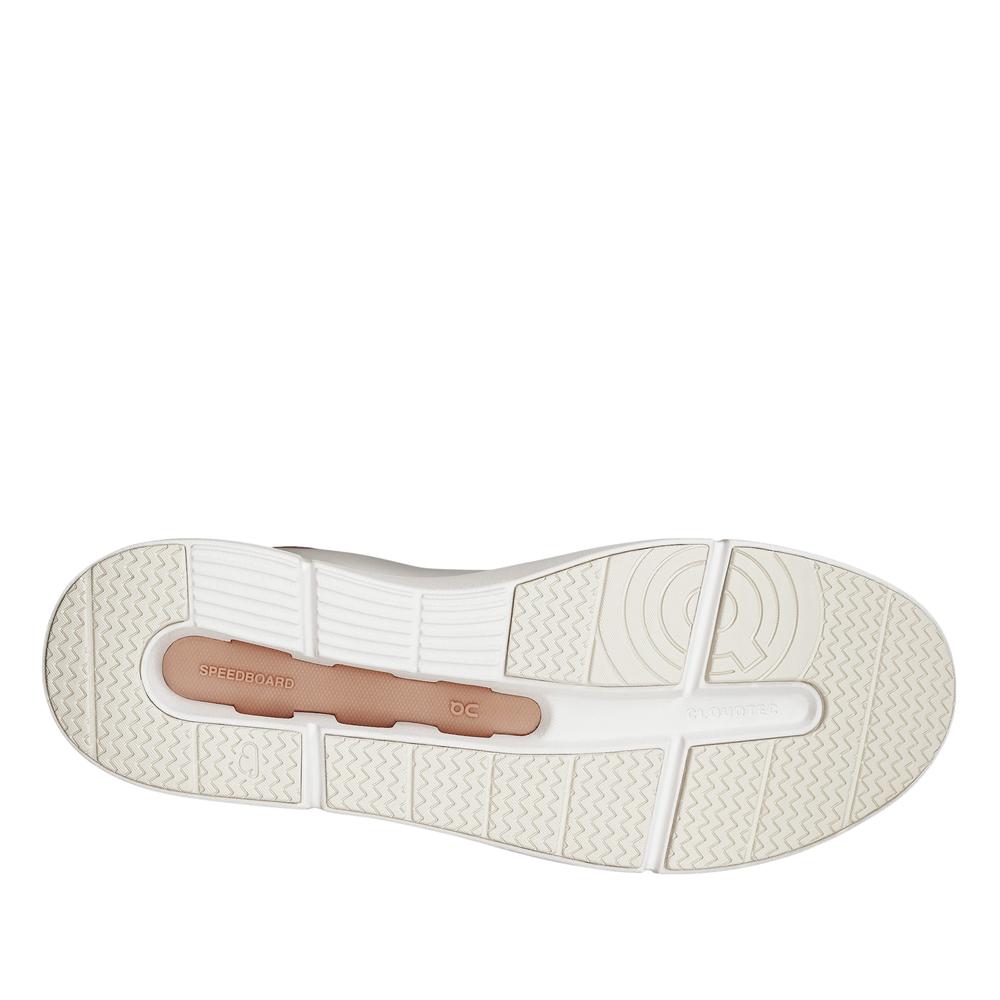 Dámské boty On The Roger Advantage 3WF30392349 - bílé