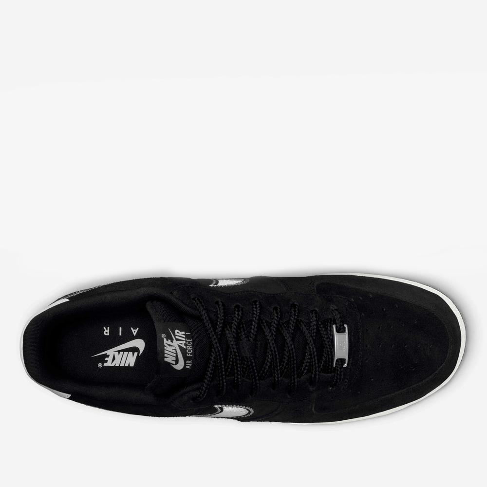 Boty pánské Nike Air Force 1 '07 HJ4465-001 - černé
