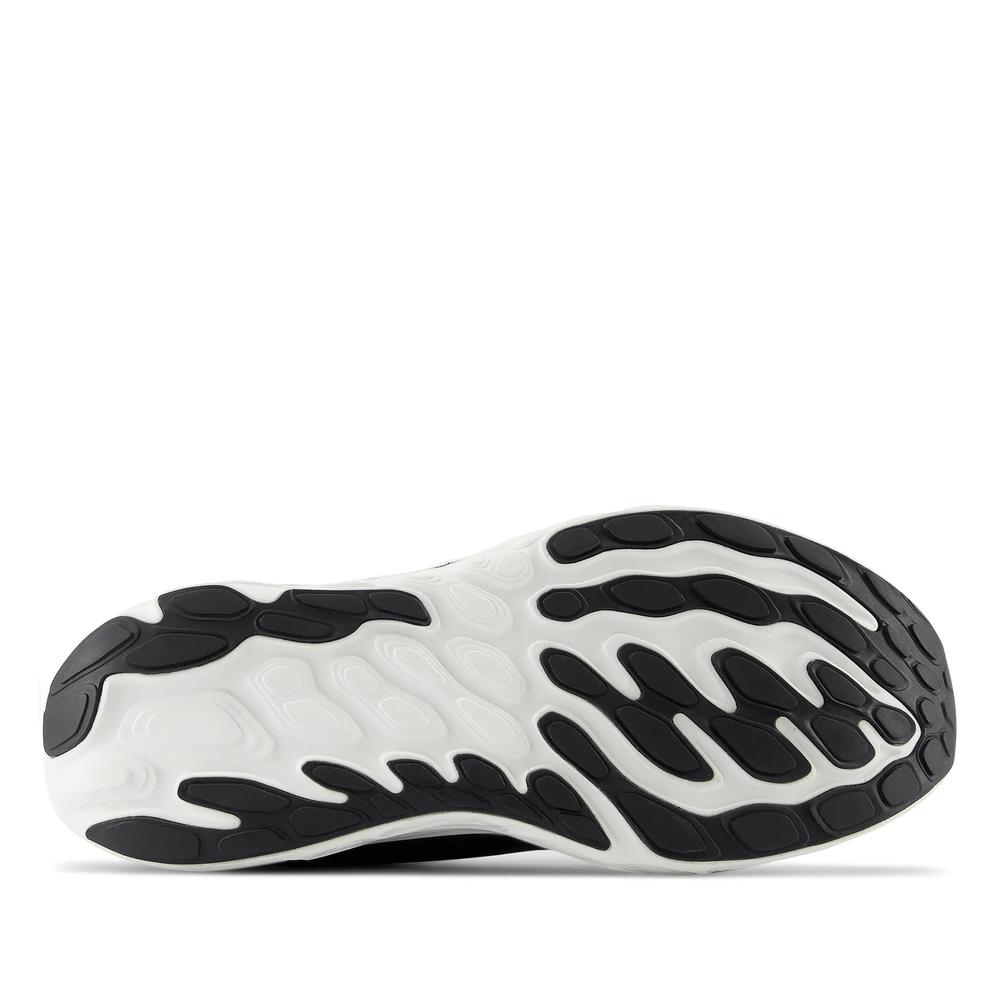 Boty New Balance Fresh Foam Vongo v6 MVNGOLK6 - černé