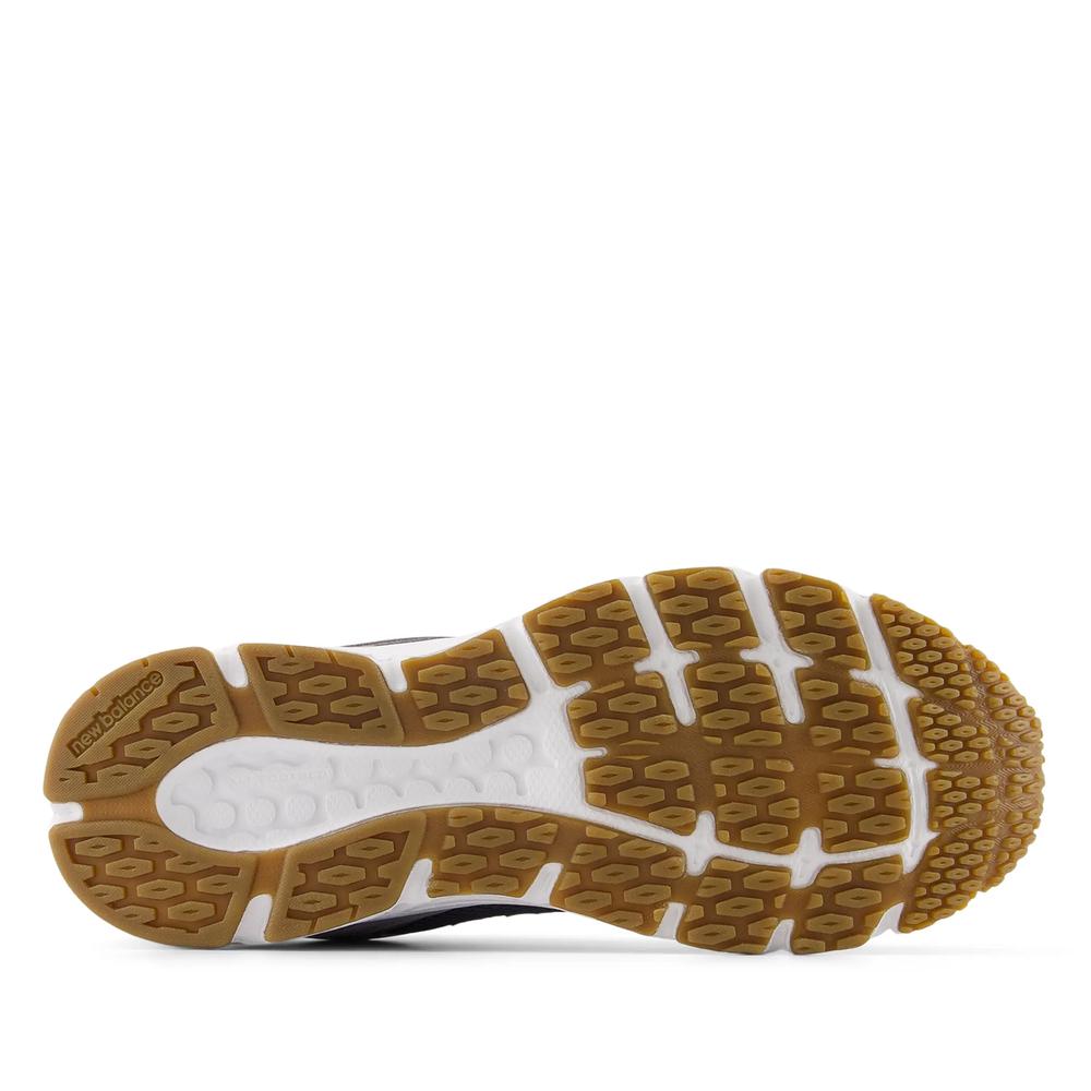 Boty unisex New Balance U40827E - fialové