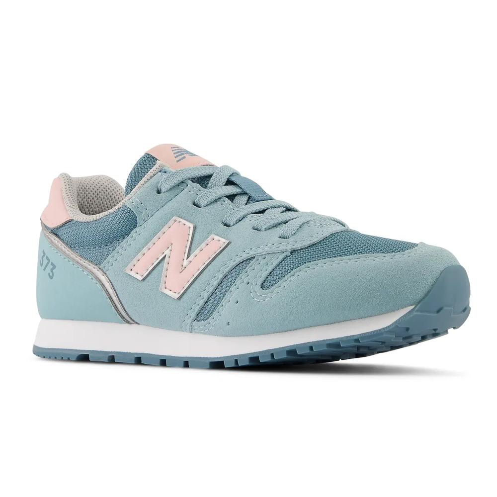 Boty New Balance YC373JP2 – modré
