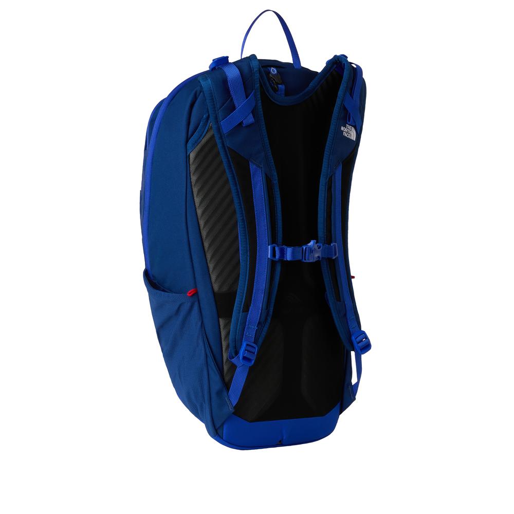 Ruksak The North Face Basin 18L 0A52CZNOQ1 - tmavě modrě