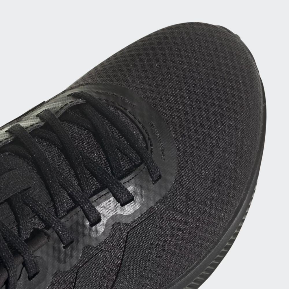 Boty adidas Runfalcon Wide 3 HP6649 - černé