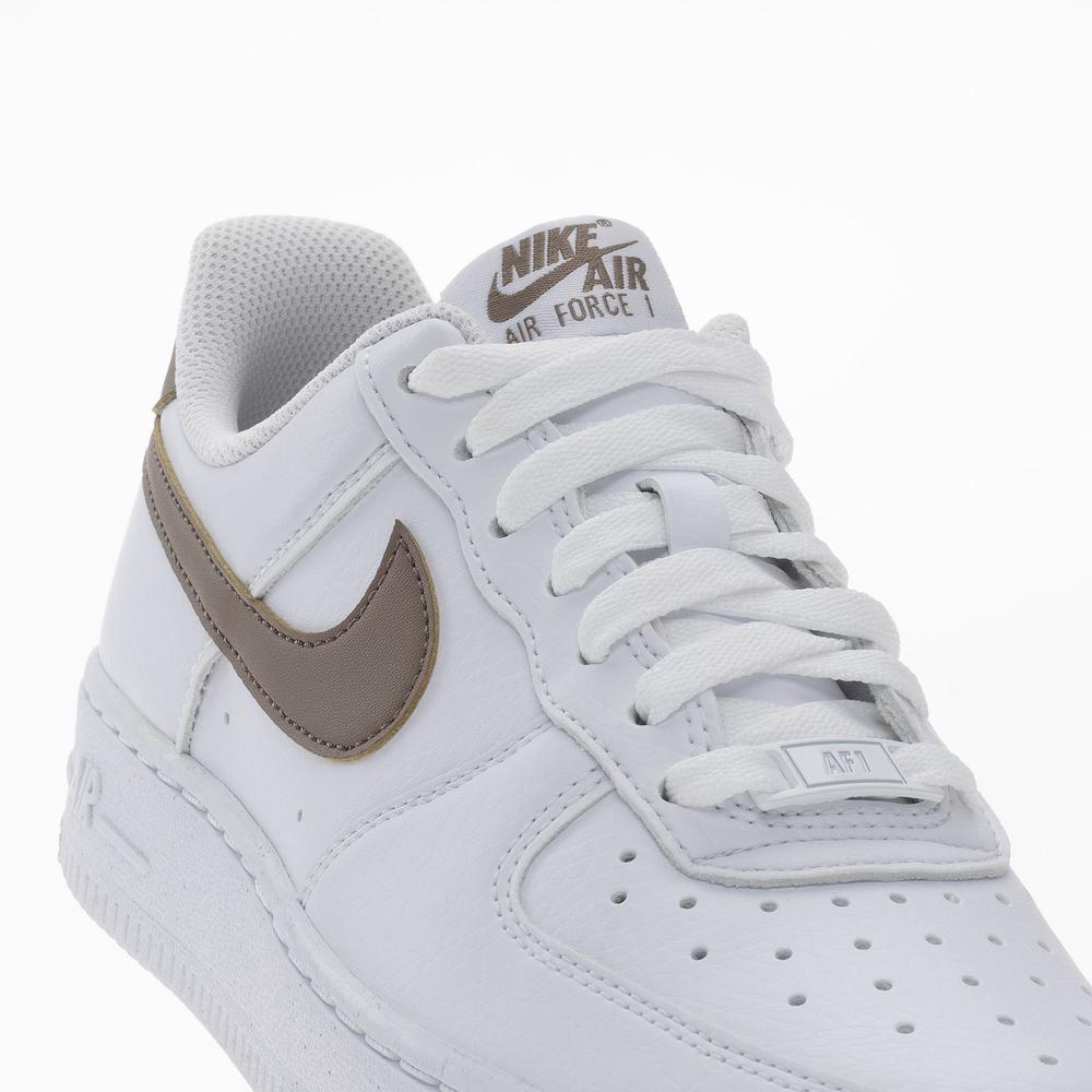 Dámské boty Nike Air Force 1 '07 Next Nature DC9486-108 - bílé