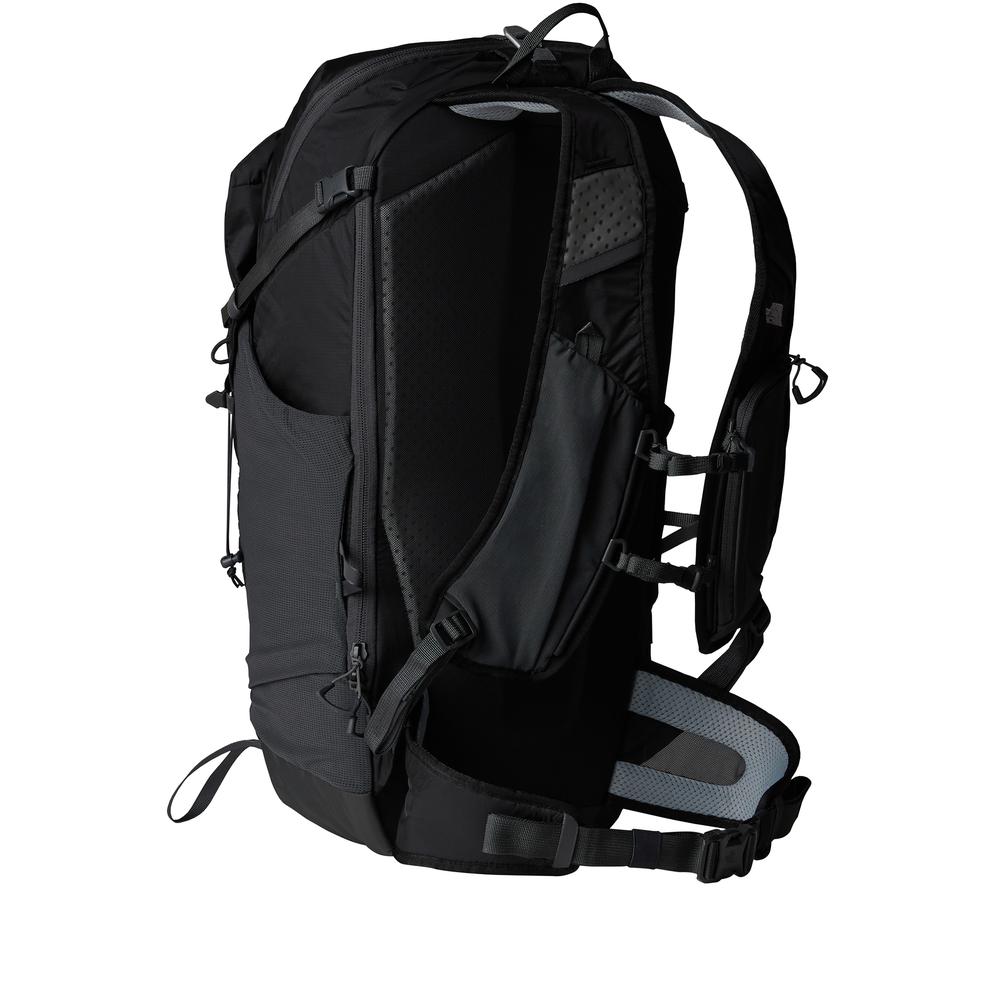 Ruksak The North Face Trail Lite Speed 30l 0A8BKHKT01 - černé