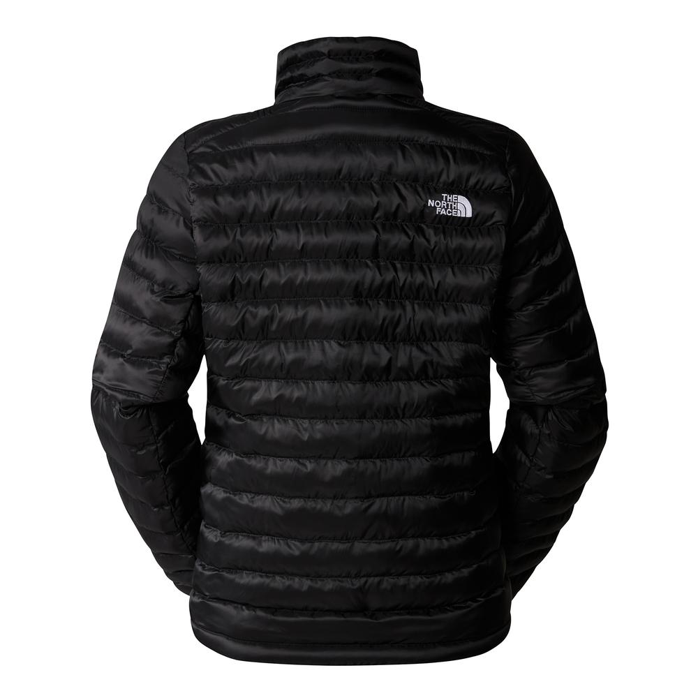 Bunda The North Face Huila 0A85AGJK31 - černé