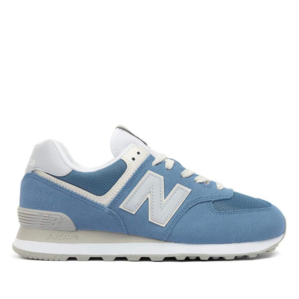 Boty unisex New Balance U574ESE – modré