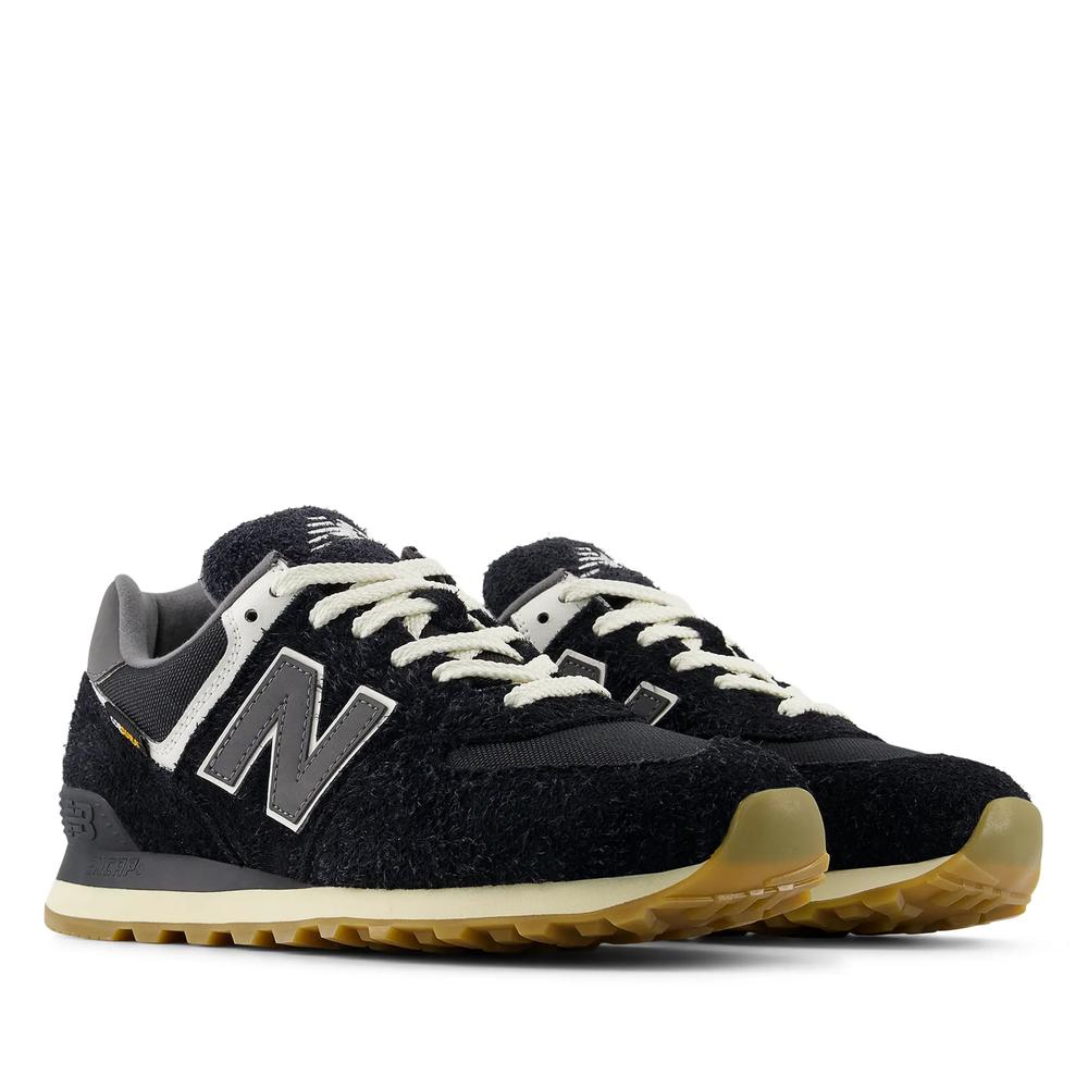 Pánské boty New Balance U574RUS - černé