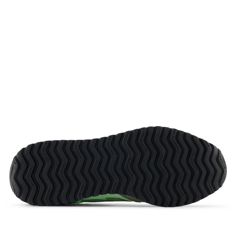 Unisex boty New Balance U471AP - zelené