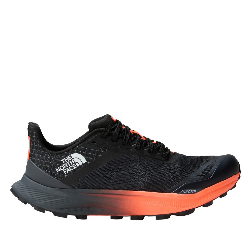 Boty The North Face Vectiv Infinite II 0A7W5M3KI1 - černé