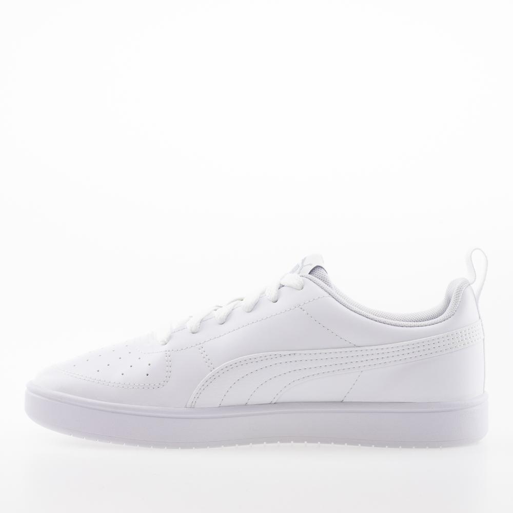 Boty Puma Rickie 38760701 - bílé