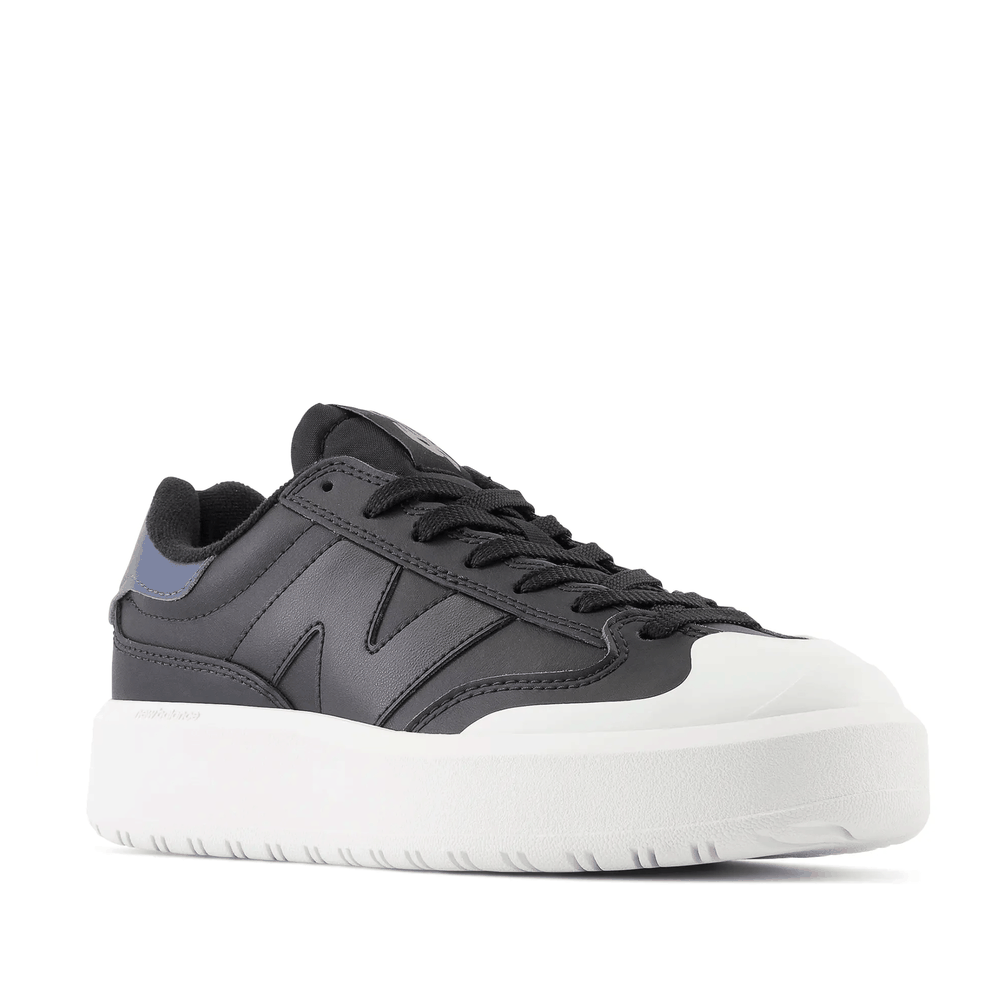 Dámské boty New Balance CT302LM – černé