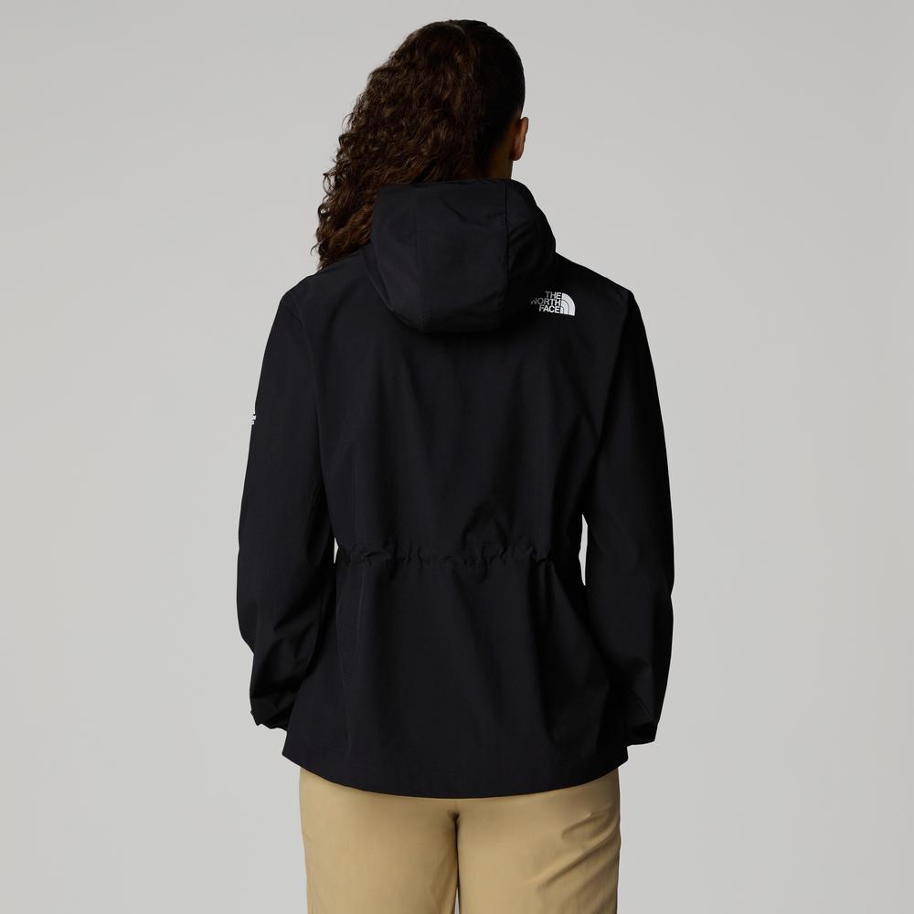 Bunda The North Face Mountain Athletics 0A8BFQJK31 - černé