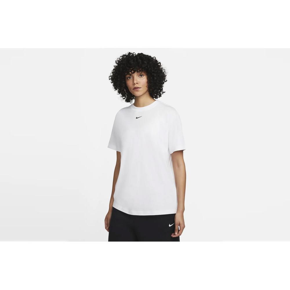 Tričko Nike Sportswear Essentials DN5697-100 - bílé