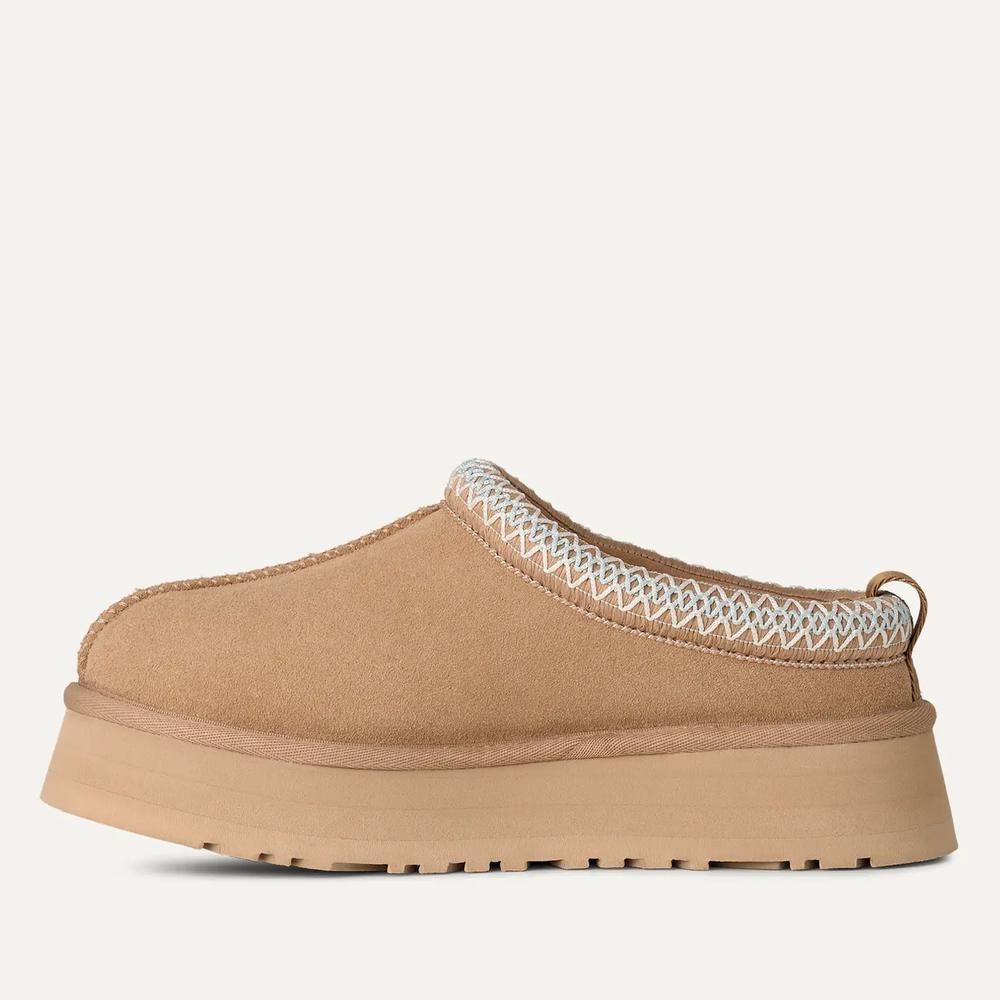 Boty dámské Ugg Tazz II 1174471-SAN - béžové