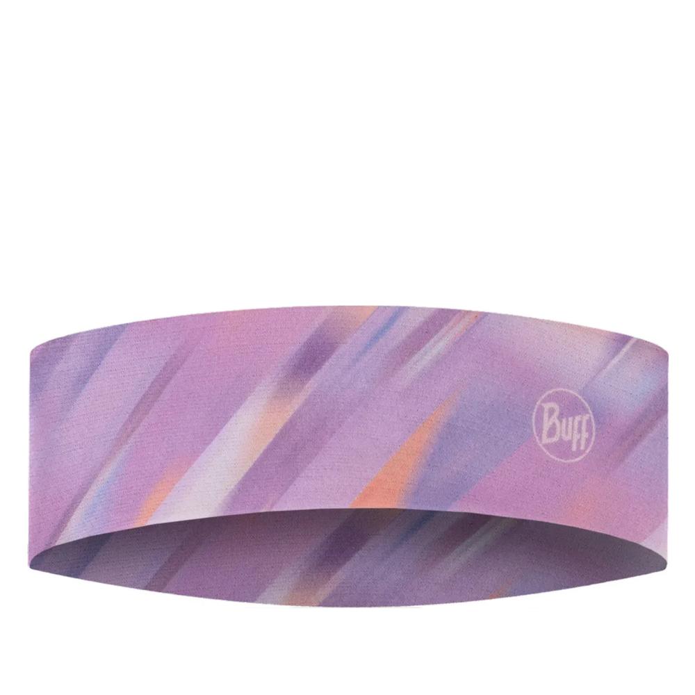 Čelenka Buff Coolnet UV Slim 133786.555.10.00 - různobarevné
