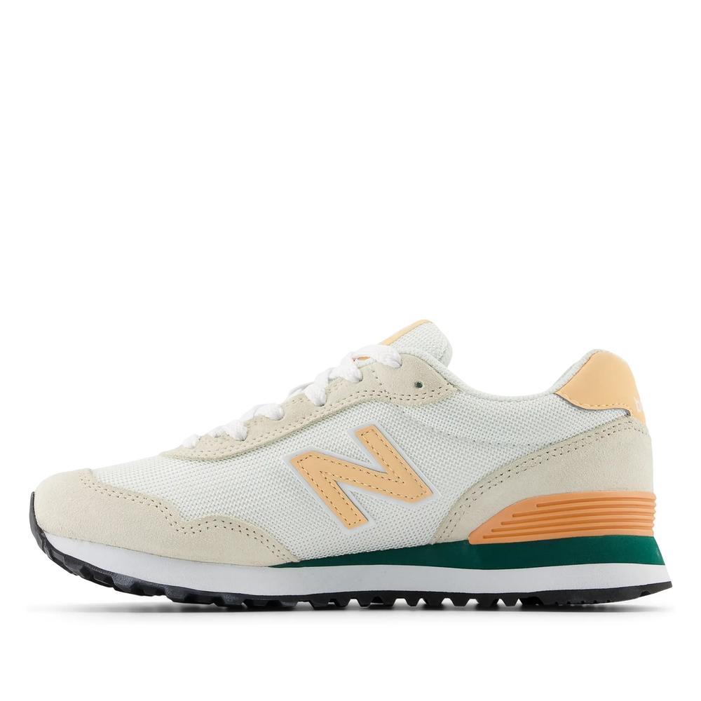 Boty New Balance WL515ADC - béžové